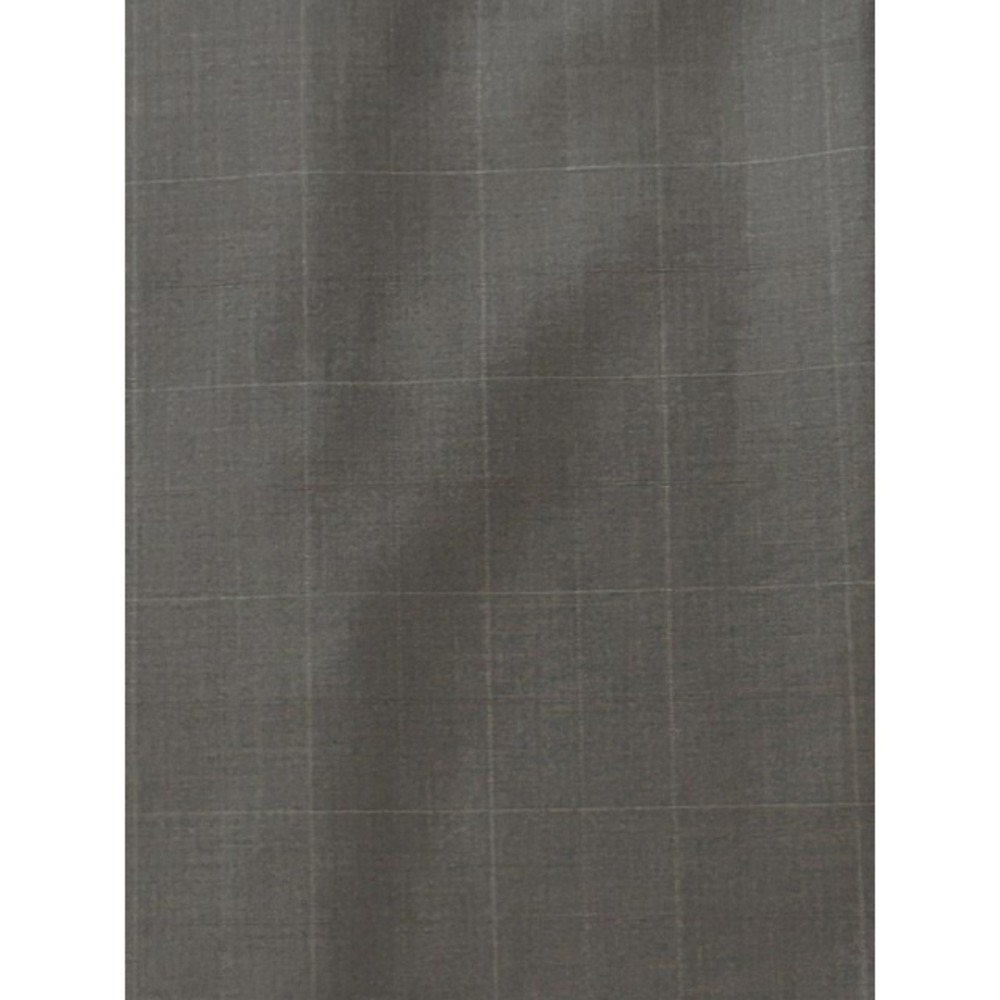 Studio 1 Gray Plaid Cap Sleeve Sheath Dress with Bow Belt Accent Size 8 - Picture 8 of 12